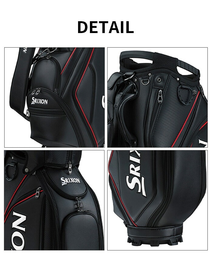 �_�����b�v �X���N�\�� �L���f�B�o�b�O GGC-S214 �X�|�[�c���v���J 10�^ DUNLOP SRIXON GOLF