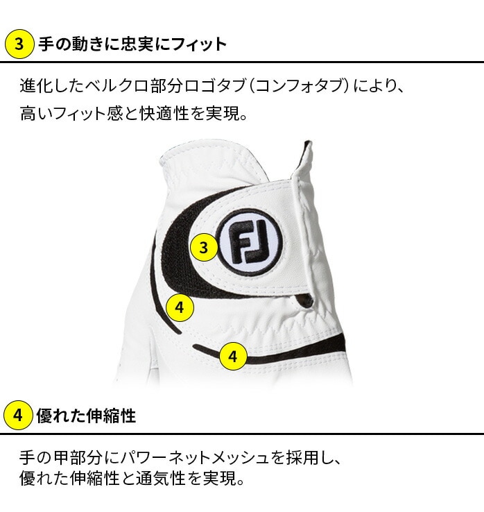 tbgWC St EFU[\t StO[u FGWF23 Y Titleist FOOTJOY