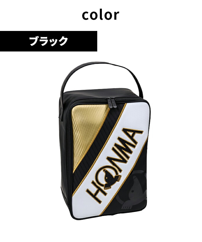 z} St v cA[ V[Y P[X 24 PRO SHOES CASE S5F SC12401 { HONMA