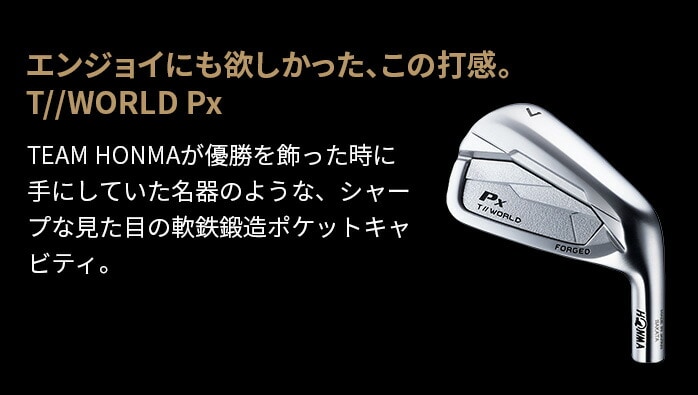 {ԃSt T//WORLD Px IRON cA[[h ACA5{ZbgN.S.PRO 950GH neo S HONMA