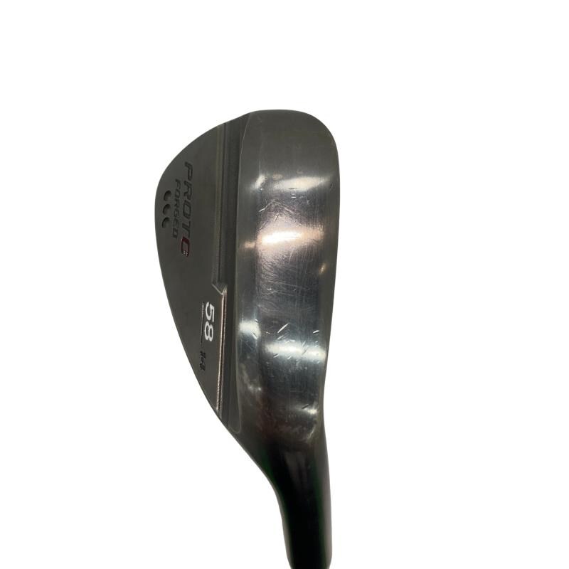 中古 プロトコンセプト PROTO－C FORGED WEDGE