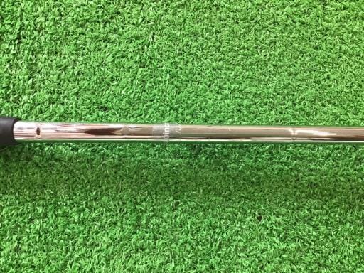 中古 ウィルソン PROSTAFF HORN パター 中古クラブ