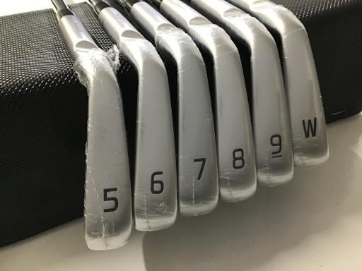ｉ５９　６Ｓ（アーコス付き）