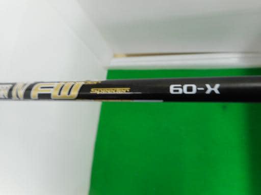 TaylorMade - 　バルド　　568F    5w baldo_competizione_568_forged_