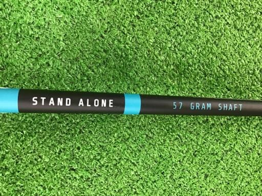 Ｓ７Ｋ　ＳＴＡＮＤ　ＡＬＯＮＥ　３３インチ　レフティ