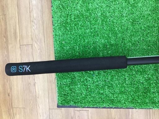 Ｓ７Ｋ　ＳＴＡＮＤ　ＡＬＯＮＥ　３４．５インチ