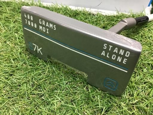 Ｓ７Ｋ　ＳＴＡＮＤ　ＡＬＯＮＥ　３４．５インチ