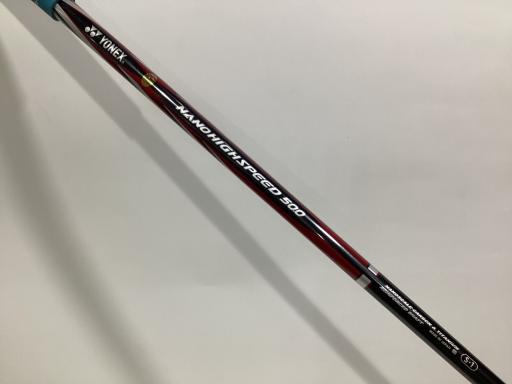 中古 ヨネックス CYBER STAR NANO V