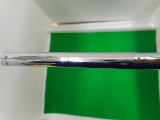 中古 オデッセイ WHITE HOT RX V－LINE FANG