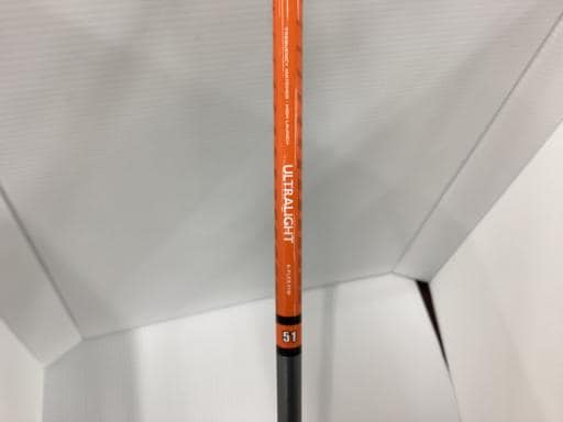 ＵＬＴＲＡＬＩＧＨＴ　ＤＶ３（５１）－ｓ　１９°　ＵＳＡ