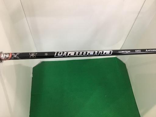 Ｔａｙｌｏｒ　Ｍａｄｅ　ＭＩＬＬＥＤ　ＧＲＩＮＤ　ＨＩ－ＴＯＥ（２０２２）　クローム　５８°／１３°