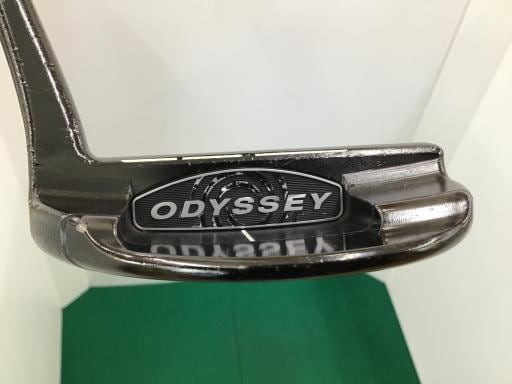 オデッセイ ブラックシリーズix #9 34インチ(中古 オデッセイ オデッセイ ブラックシリーズix #9 34インチ(中古 オデッセイ