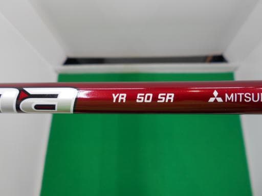中古 ヤマハ RMX VD59 ドライバー 中古クラブを買うなら