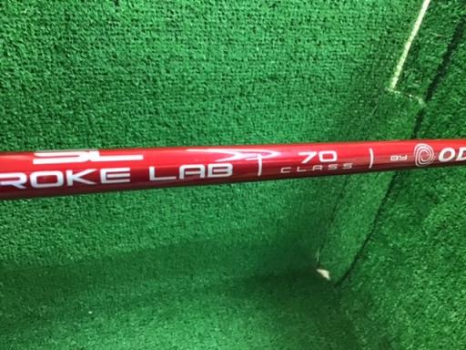 中古 オデッセイ TRI－HOT 5K SEVEN CH パター