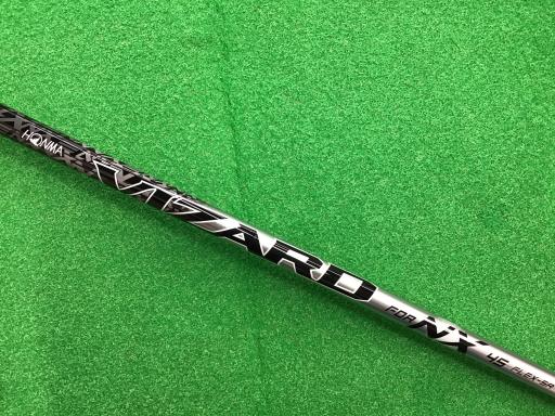 中古 ホンマゴルフ BERES NX フェアウェイウッド 中古