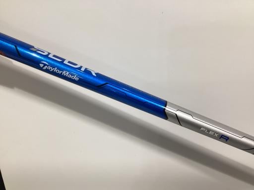 中古 テーラーメイド SLDR S フェアウェイウッド 中古
