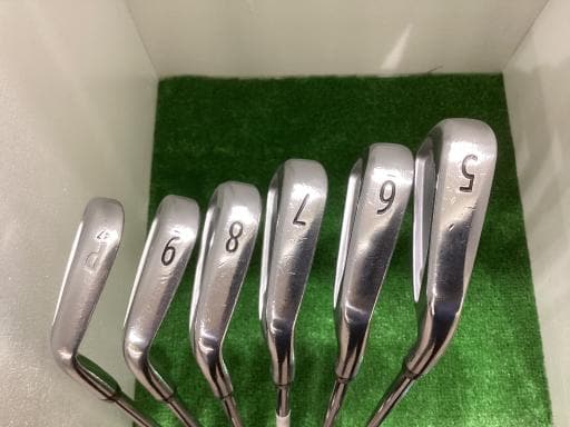 中古 タイトリスト Titleist CB 620 アイアン