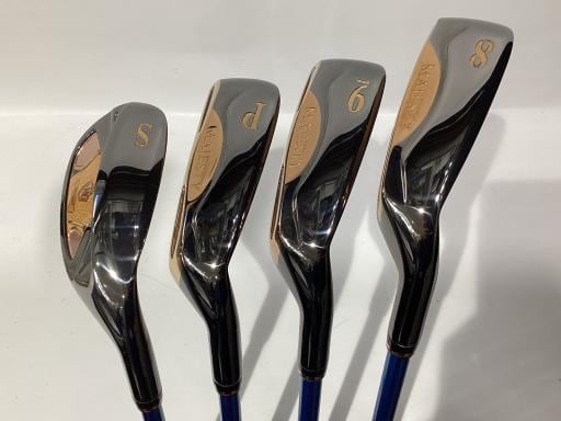 中古 マジェスティゴルフ MAJESTY Royal－LV