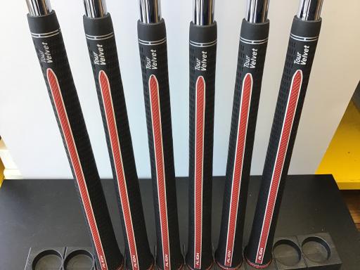 BALDO CORSA FORGED IRON DEEP CAVITY【TYPE DC】 | わくわく