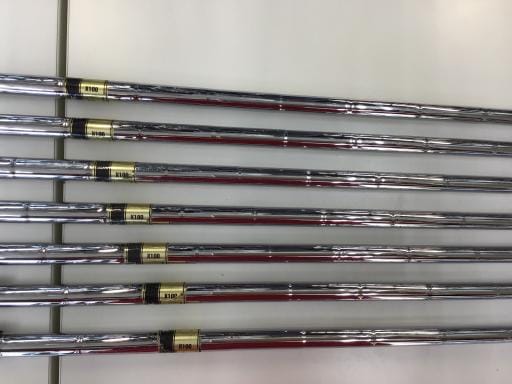 中古 ヤマハ inpres X V FORGED（2009