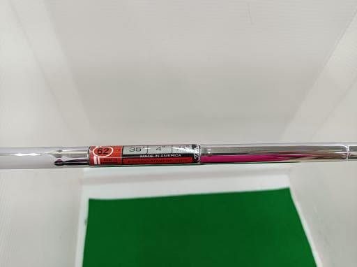 中古 タイトリスト SCOTTY CAMERON CIRCA
