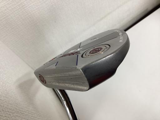 【激安通販 オンラインショップ】 中古 ゴルフパートナー X FACE MILLED BLACK クラブ