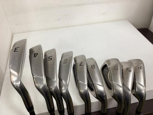 中古 ブリヂストン TOURSTAGE ViQ（2008