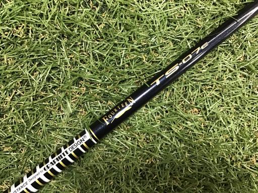 Fourteen - フォーティーン　TK-40 中古品 中古】TK-40 FORGED (フォーティーン) FOURTEEN 通販｜GDO中古