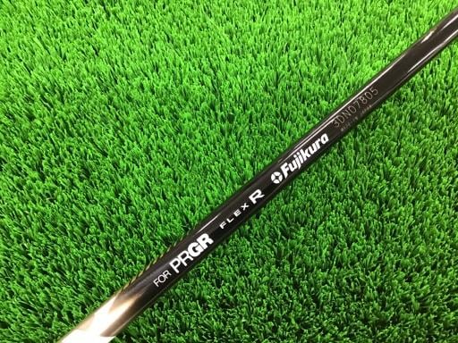 中古 プロギア LS (2023) フェアウェイウッド 中古 中古 プロギア LS (2023) フェアウェイウッド 中古