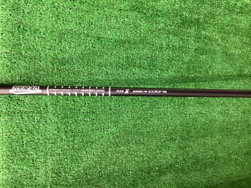 ｃｏｂｒａ　ＤＡＲＫＳＰＥＥＤ　ＬＳ　３Ｗ