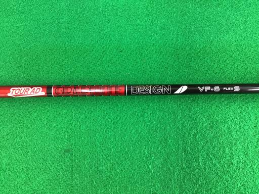 ｃｏｂｒａ　ＤＡＲＫＳＰＥＥＤ　Ｘ　　９°