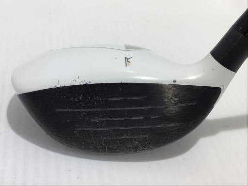 中古 テーラーメイド RBZ TOUR フェアウェイウッド 中古