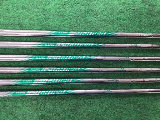 中古 ピーエックスジー PXG 0311P GEN2 アイアン