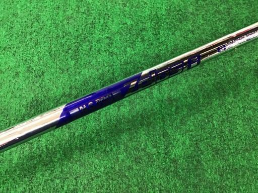中古 テーラーメイド M6 M6 アイアンセット 中古クラブを