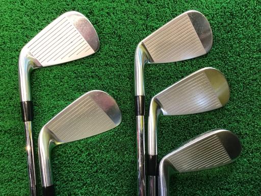 中古 ミズノ Mizuno Pro 920 アイアンセット 中古 中古 ミズノ Mizuno Pro 920 アイアンセット 中古