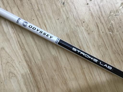 中古 オデッセイ WHITE HOT OG ＃7 パター 中古