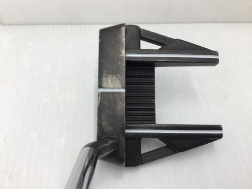 中古 コブラ KING NOVA－40 ショートスラント パター