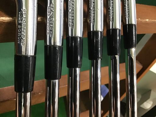 中古 ミズノ Mizuno Pro 920 アイアンセット 中古 中古 ミズノ Mizuno Pro 920 アイアンセット 中古