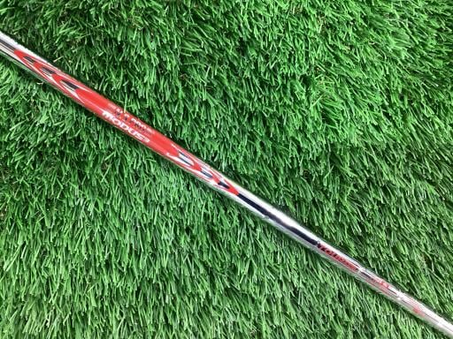 中古 フォーティーン TB 7 FORGED アイアンセット 中古