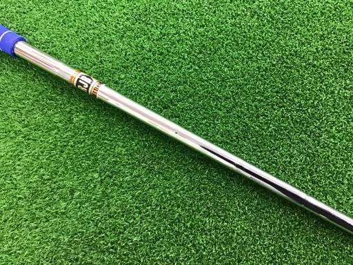 中古 ベティナルディ BETTINARDI 360－XM パター
