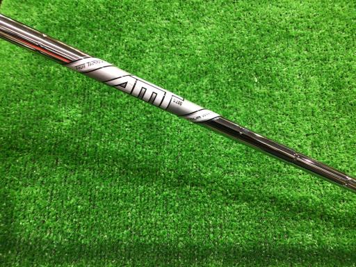 中古 タイトリスト Titleist T100 アイアンセット