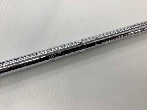 Ｃｌｅｖｅｌａｎｄ　ＲＴＸ－３　ツアーサテン　５２°／１０°