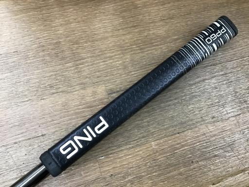 中古 ピン HEPPLER TOMCAT 14 パター 中古クラブ