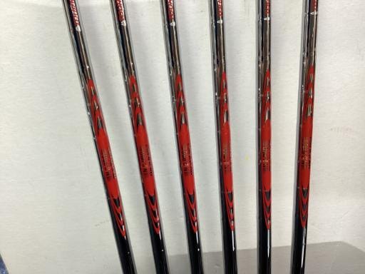 中古 フォーティーン TB 7 FORGED アイアンセット 中古