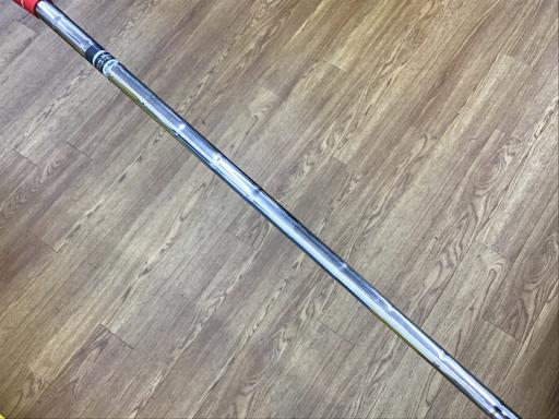 中古 プロギア SILVER－BLADE 03CS（センター