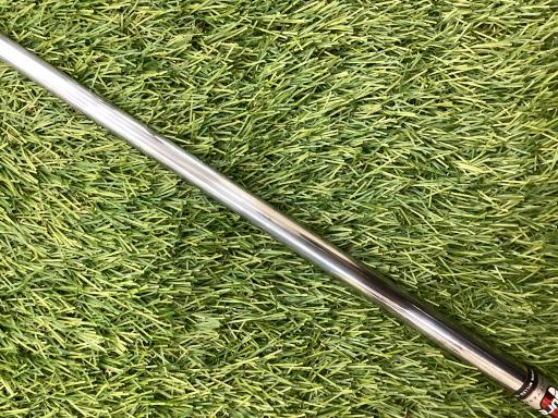 中古 キュア Cure CX2 オフセット パター 中古クラブを