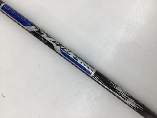 AXEL BL ドライバー 10度 ヘッドカバー付き