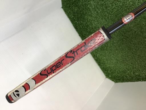 中古 テーラーメイド Spider Tour RED（サイト