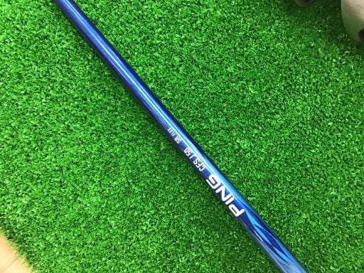 中古 ピン G MAX G MAX アイアンセット 中古クラブを