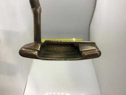 PING ピン 中古パター ANSER OLD 85068の商品詳細｜中古ゴルフのゴルフキッズ